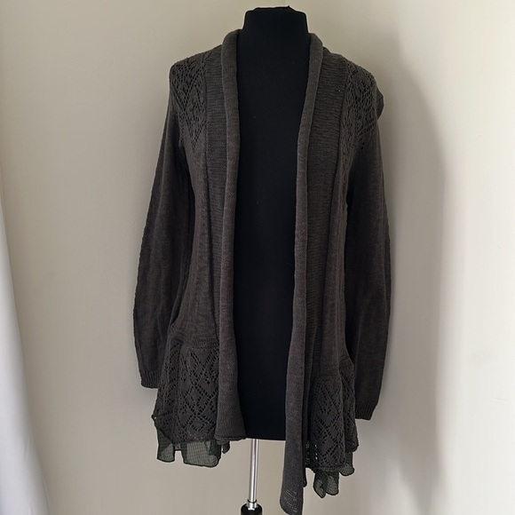 Vintage America Cardigan - Picture 2 of 10